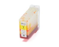 Swiftcolor SCC-D400Y Yellow Ink Cartridge