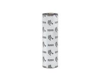 Zebra 03200GS08407 High Performance Wax/Resin 3200 84mm x 74m