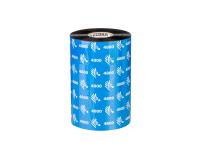 Zebra 04800BK17445 Performance Resin 4800 174mm x 450m
