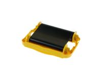 Zebra 04800CT11007 Resin Ribbon Cartridge 110mm x 74m