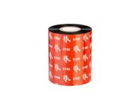 Zebra 05100BK11045 Premium Resin Ribbons 5100 110mm x 450m