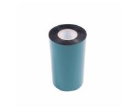 Zebra 08000CR11007 ChemResist Resin Ribbon 110mm x 74m