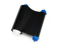Zebra 800010-101 Black Monochrome Ribbon (2000 Prints)