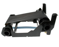Zebra ZXP Series 1 Black Ribbon 800011-101 - 1000 prints