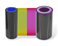 Zebra 800012-942 YMCKI Colour Ribbon (500 Prints)
