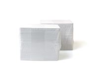 Smart S50 / S30 Refill Pack, includes: 1x YMCKO Ribbon & 200x Blank Cards