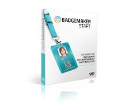 Badgemaker Start Software