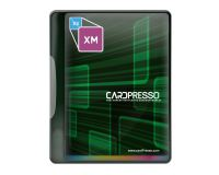 cardPresso Upgrade from XS to XM - CP1115