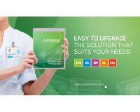 cardPresso Upgrade from XL to XXL - CP2215