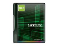 cardPresso XXS Card Design Software USB Dongle