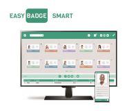 EasyBadge Upgrade - Lite to Smart - Digital Licence