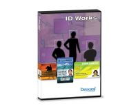 Datacard ID Works Basic Software 