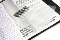 SecurePass Visitor Signing-in Pack