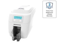 Magicard 300 ID Card Printer (Single-Sided)