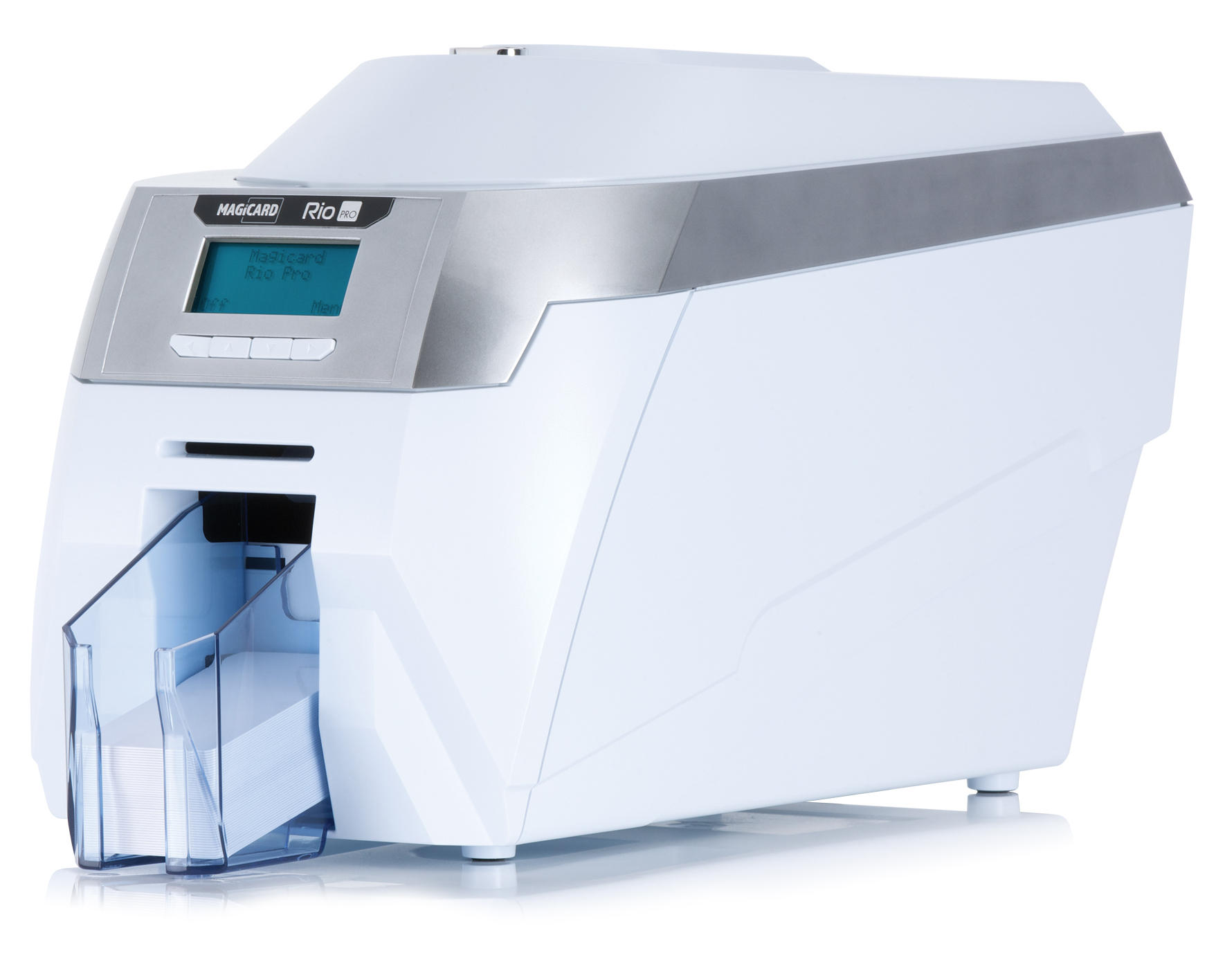 Magnetic strip printer thanks Congratulate, the magnetic strip printer thank for
