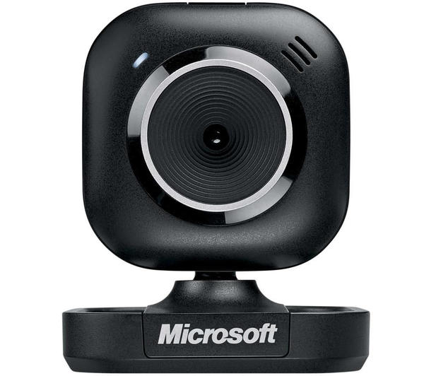 cam Microsoft LifeCam HD3000
