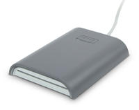 HiD Omnikey USB Smart Card Reader / Writer R54210001 HiD Omnikey USB Smart Card Reader / Writer R54210001