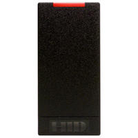 HID RW100 iClass Reader RDR, DFM, BLK, TERM STP, RS485, NO SAMX - 6101CK40000 HID RW100 iClass Reader RDR, DFM, BLK, TERM STP, RS485, NO SAMX - 6101CK40000