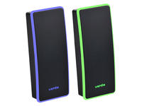 ILLUM standalone Mifare reader - Complete set ILLUM standalone Mifare reader - Complete set
