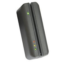Paxton Cardlock Reader - Black Plastic Paxton Cardlock Reader - Black Plastic