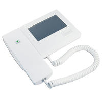 Paxton Net2 Entry - Monitor Paxton Net2 Entry - Monitor