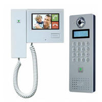Paxton Net2 Entry Single Door Kit Paxton Net2 Entry Single Door Kit