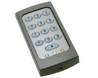 Paxton K50 Touchlock Keypad Paxton K50 Touchlock Keypad