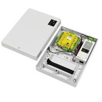 Paxton Net2+ ACU 2A PSU Reader With Plastic Cabinet Paxton Net2+ ACU 2A PSU Reader With Plastic Cabinet