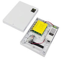 Paxton Net2 Plus 1 Door Controller - POE+ Metal Paxton Net2 Plus 1 Door Controller - POE+ Metal