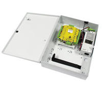 Paxton Net2+ ACU 2A PSU Reader With Metal Cabinet Paxton Net2+ ACU 2A PSU Reader With Metal Cabinet