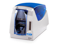 Datacard SP25 Plus Colour & RewriteSimplex Plastic Card Printer - 573608-010 Datacard SP25 Plus Colour & RewriteSimplex Plastic Card Printer - 573608-010