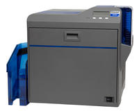 Datacard SR200 Single Sided Re Transfer Plastic Card Printer - 534716-001 Datacard SR200 Single Sided Re Transfer Plastic Card Printer - 534716-001