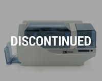 Zebra P330i Colour Single Sided Card Printer with USB P330i-I0000A-ID0 ** product to be discontinued from November 2013 ** Zebra P330i Colour Single Sided Card Printer with USB P330i-I0000A-ID0 ** product to be discontinued from November 2013 **