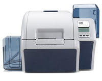 Zebra ZXP Series 8 Dual-Sided Printer Z82-000C0000EM00 Zebra ZXP Series 8 Dual-Sided Printer Z82-000C0000EM00
