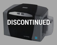 Fargo DTC1000 ** DISCONTINUED replaced by DTC1250e Fargo DTC1000 ** DISCONTINUED replaced by DTC1250e