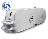 IDP Smart 50L Dual Sided Colour Plastic Card Printer with USB & Security Laminator IDP Smart 50L Dual Sided Colour Plastic Card Printer with USB & Security Laminator