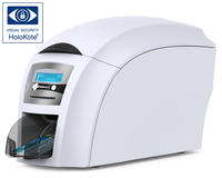 Magicard Enduro 3E Dual Sided Card Printer with Magnetic and Smart Encoder - 3633-3026 Magicard Enduro 3E Dual Sided Card Printer with Magnetic and Smart Encoder - 3633-3026