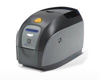 Zebra ZXP Series 1 Single Sided Plastic Card Printer, USB Z11-00000000EM00 Zebra ZXP Series 1 Single Sided Plastic Card Printer, USB Z11-00000000EM00