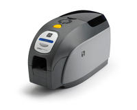 Zebra ZXP Series 3 Dual Sided Plastic Card Printer with USB - Z32-00000200EM00 Zebra ZXP Series 3 Dual Sided Plastic Card Printer with USB - Z32-00000200EM00