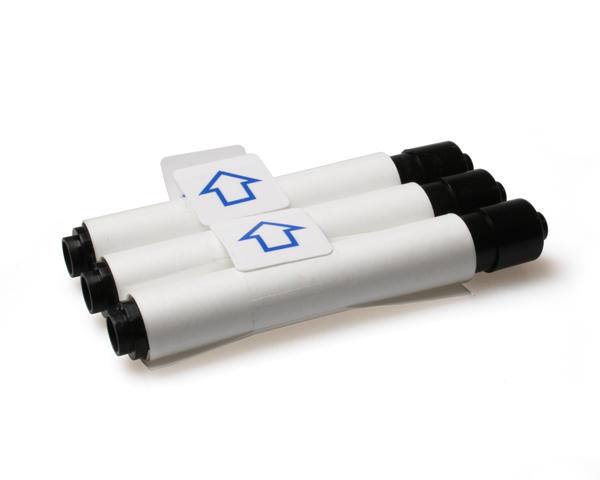 Sunlight K3 Cleaning Rollers - Pack of 3