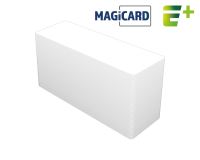 Magicard M9007-433 109mm x 54mm  Long Format Cards (Pack of 100) 