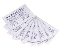 Evolis A5002 Cleaning Cards (Pack of 50) 