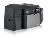 Fargo DTC4250e ID Card Printer (Dual-Sided)