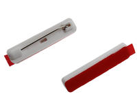 Self-Adhesive Brooch Pin (Pack of 100)